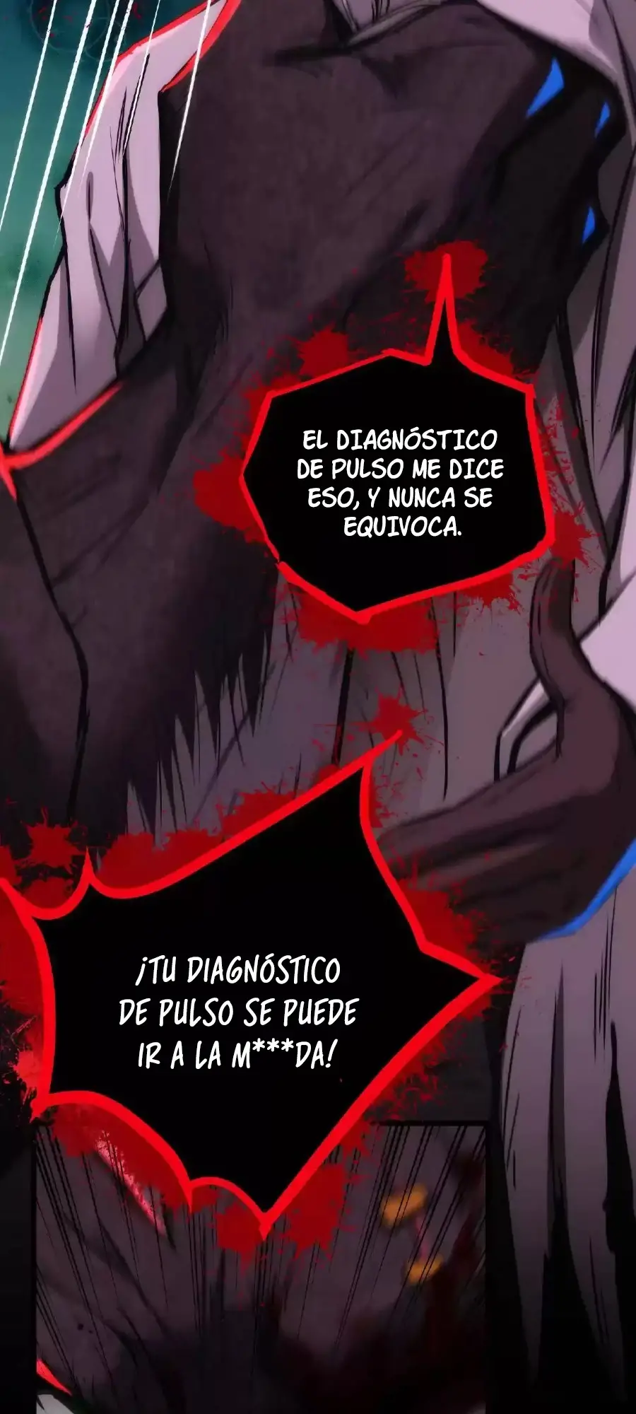 Read Boticario misterioso ES Manga Online