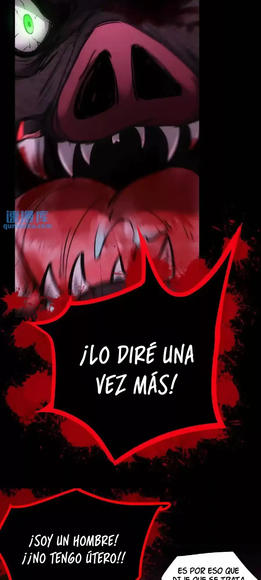 Read Boticario misterioso ES Manga Online