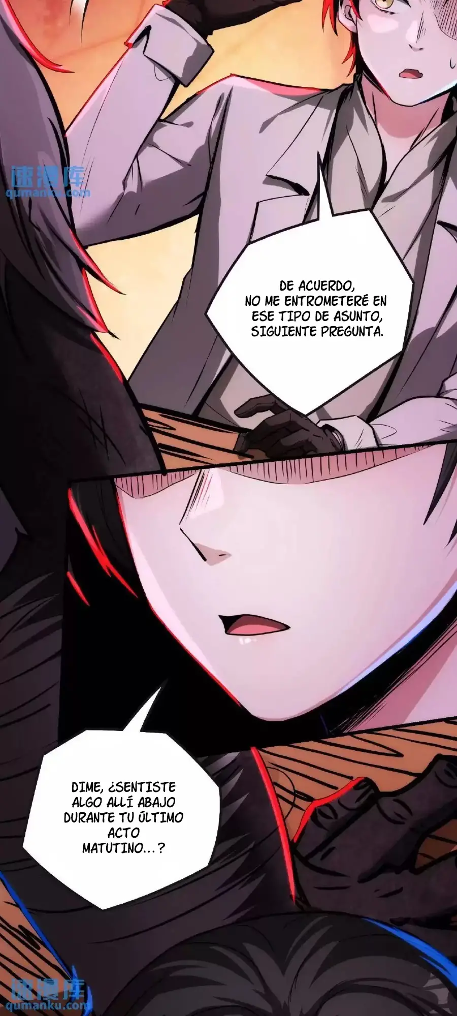 Read Boticario misterioso ES Manga Online