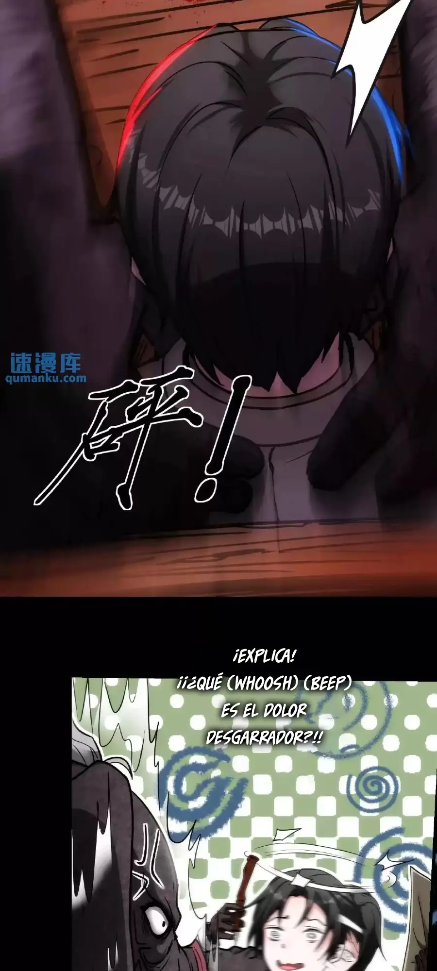 Read Boticario misterioso ES Manga Online