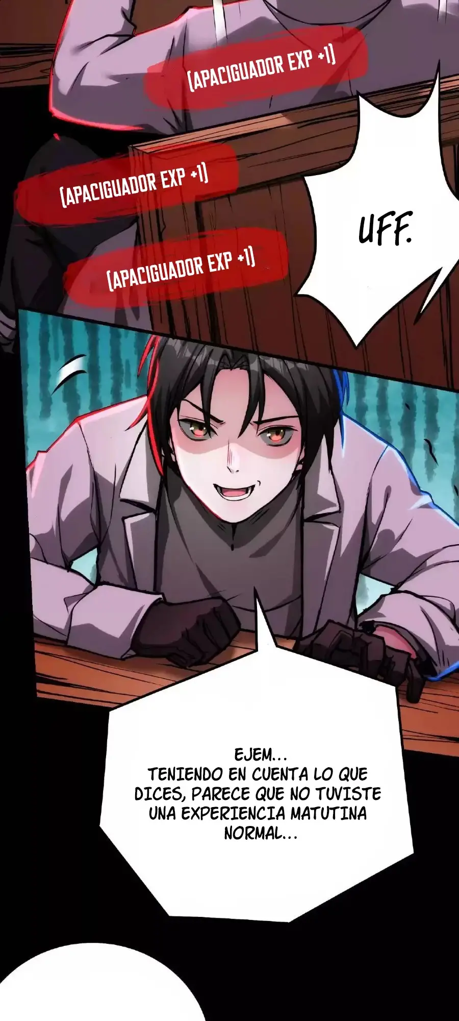 Read Boticario misterioso ES Manga Online