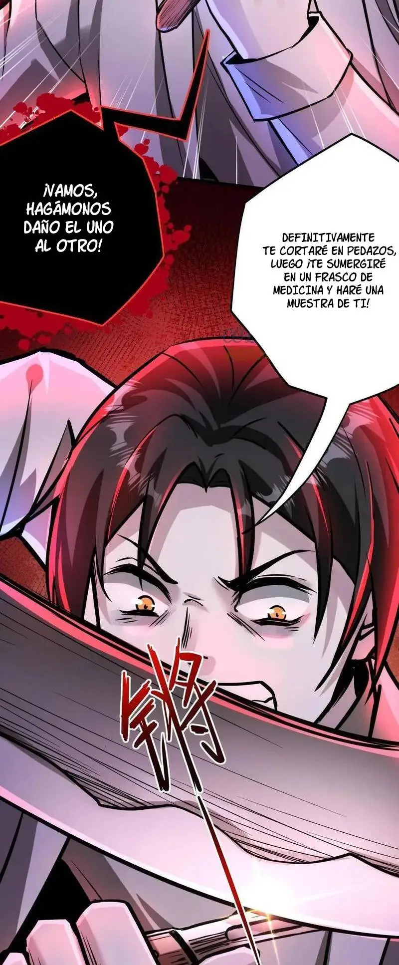 Read Boticario misterioso ES Manga Online