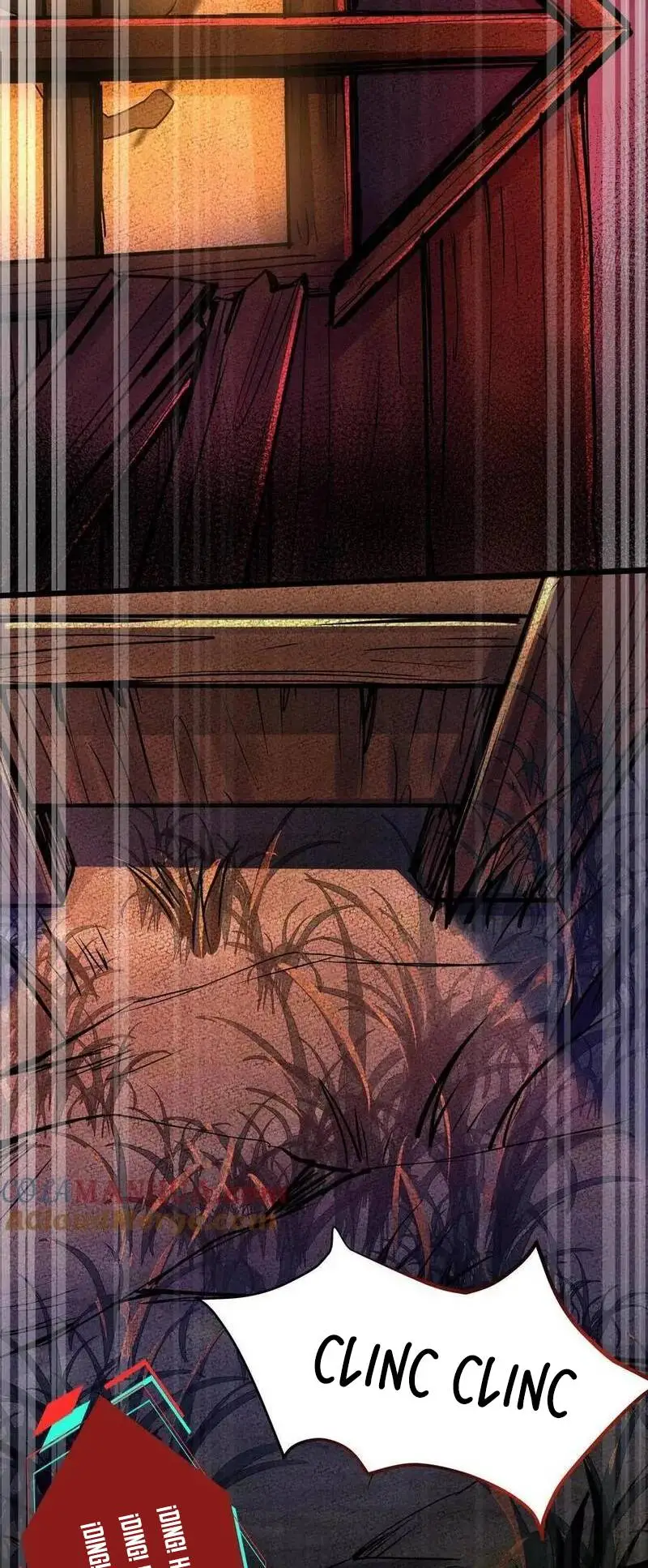 Read Boticario misterioso ES Manga Online