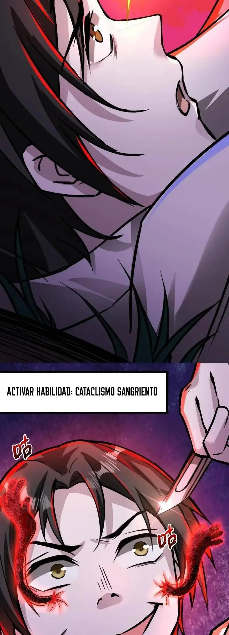 Read Boticario misterioso ES Manga Online