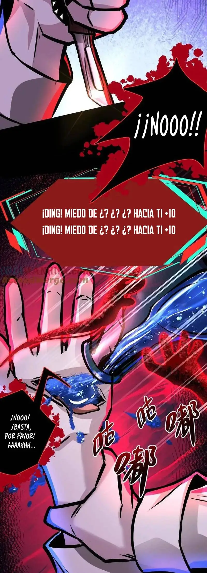 Read Boticario misterioso ES Manga Online