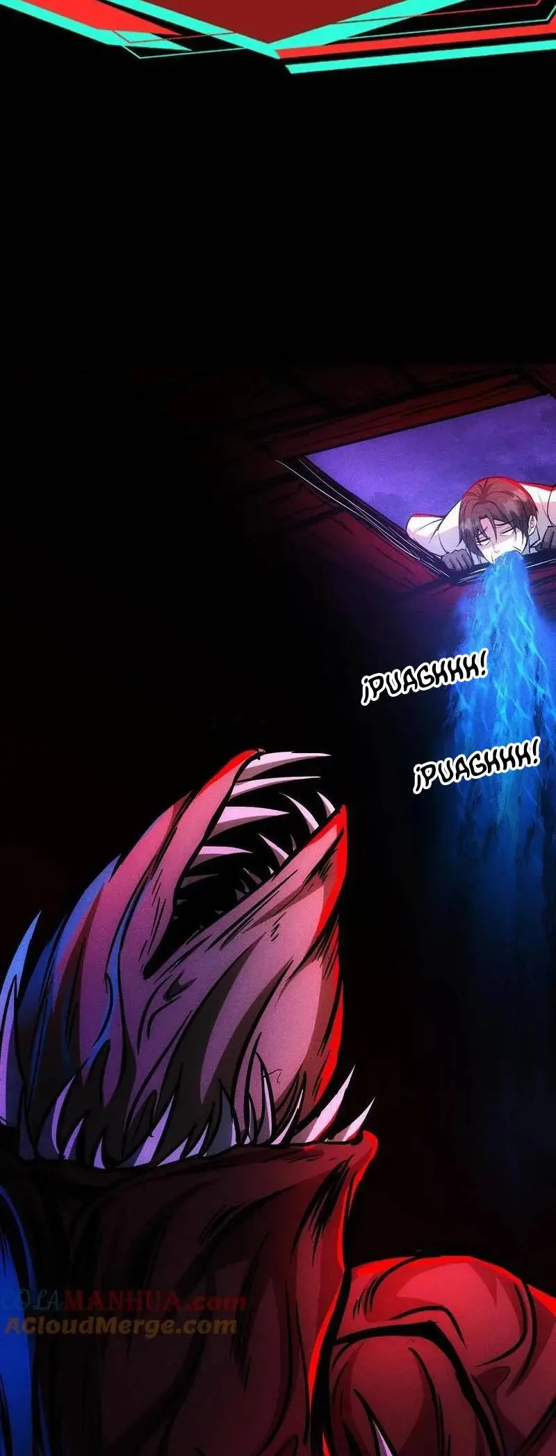 Read Boticario misterioso ES Manga Online