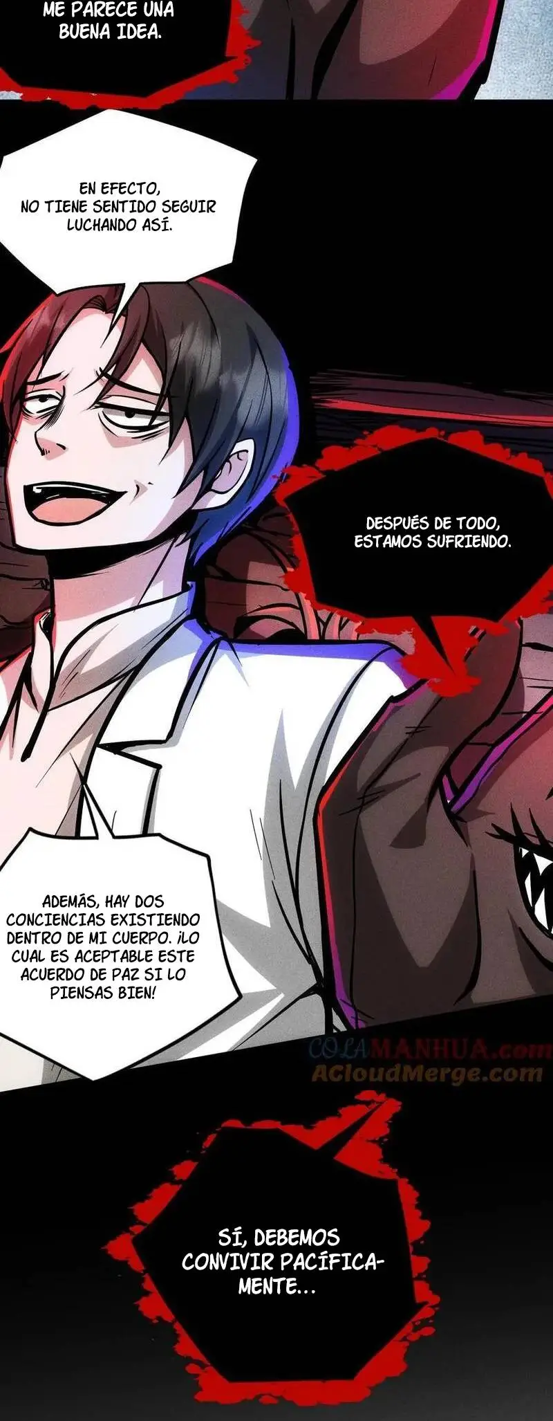Read Boticario misterioso ES Manga Online