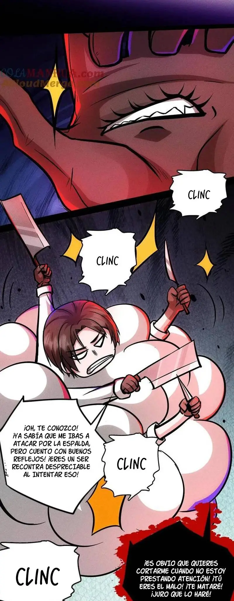 Read Boticario misterioso ES Manga Online