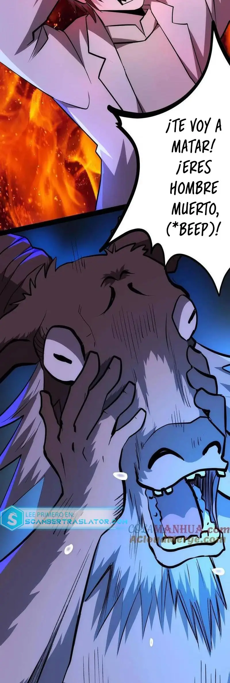 Read Boticario misterioso ES Manga Online
