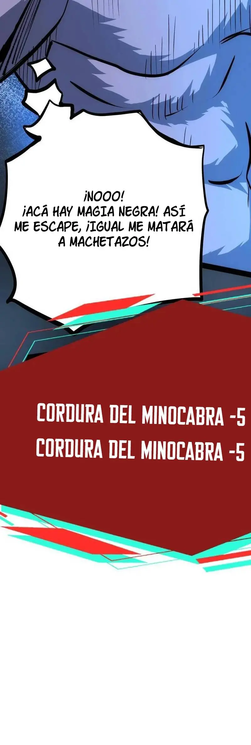 Read Boticario misterioso ES Manga Online