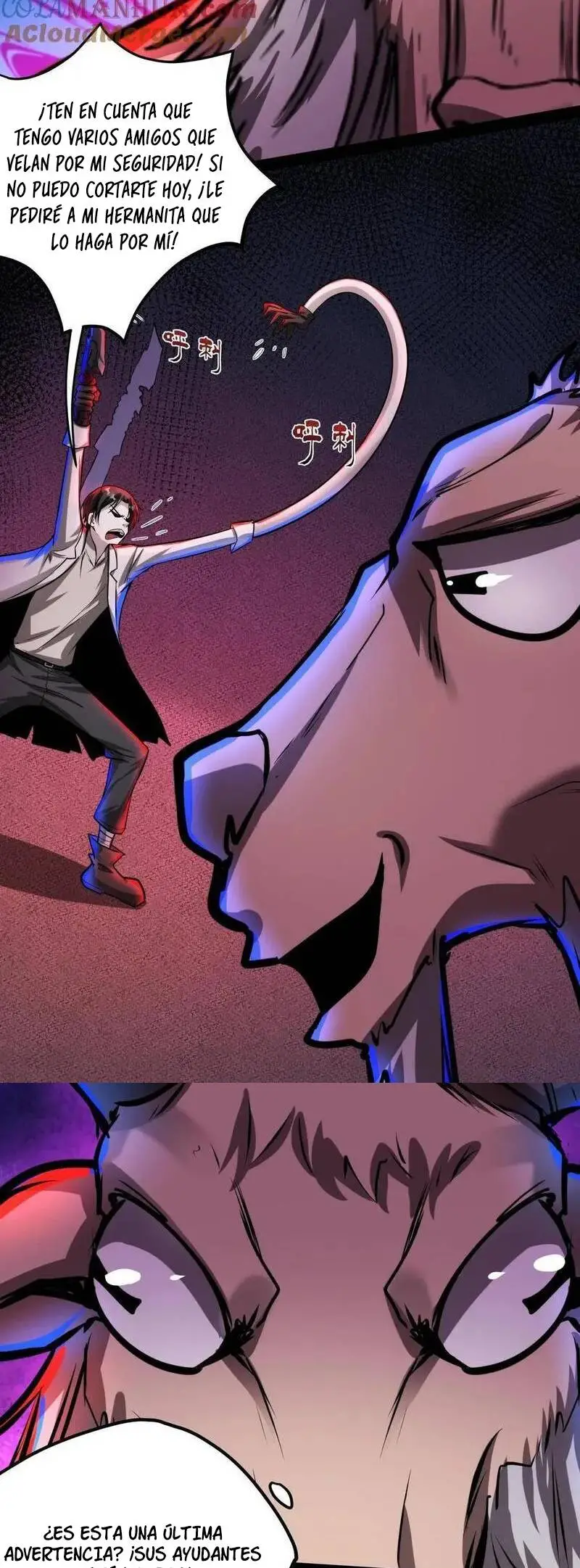 Read Boticario misterioso ES Manga Online