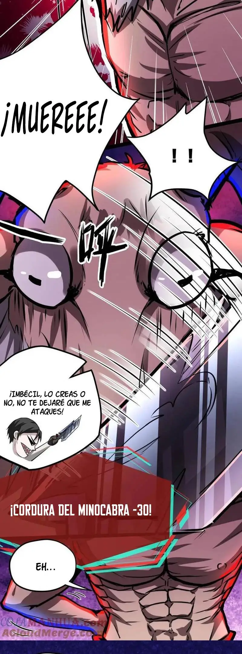Read Boticario misterioso ES Manga Online