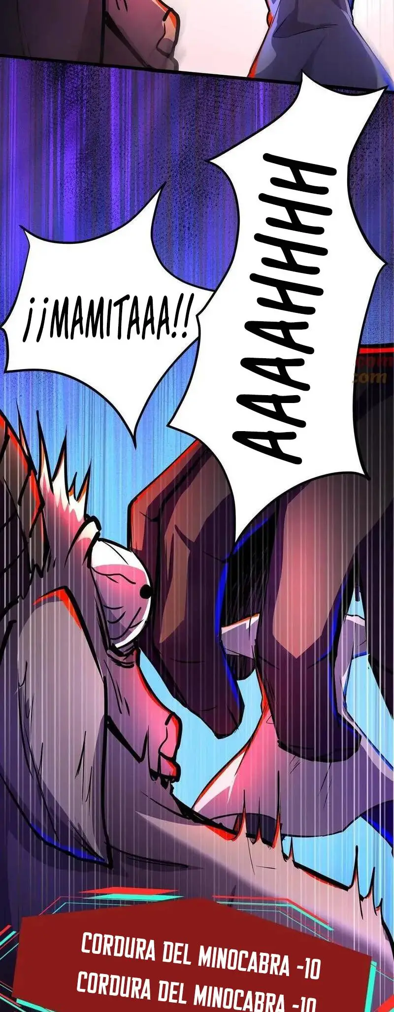 Read Boticario misterioso ES Manga Online