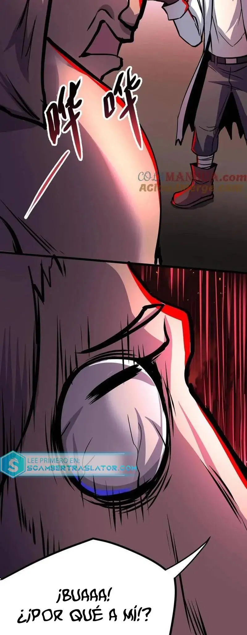 Read Boticario misterioso ES Manga Online