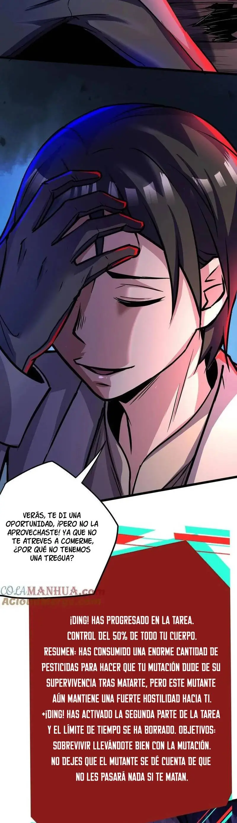 Read Boticario misterioso ES Manga Online
