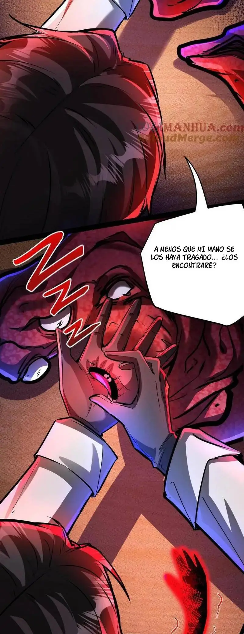 Read Boticario misterioso ES Manga Online