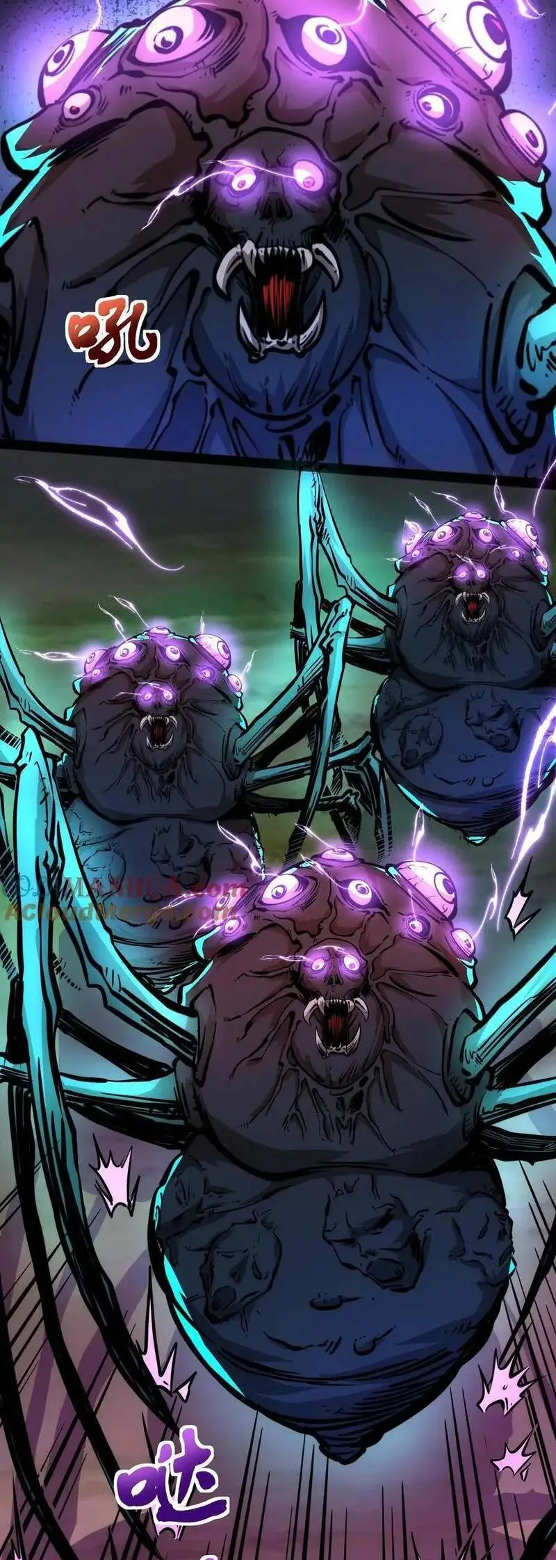 Read Boticario misterioso ES Manga Online