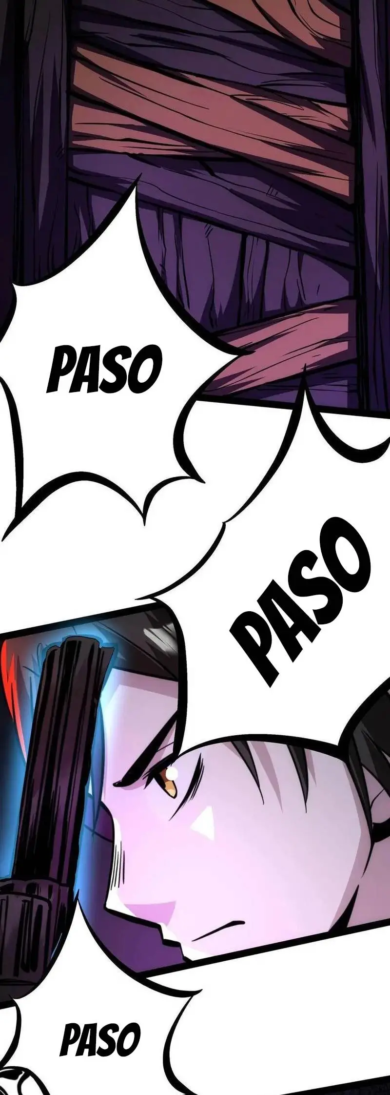 Read Boticario misterioso ES Manga Online