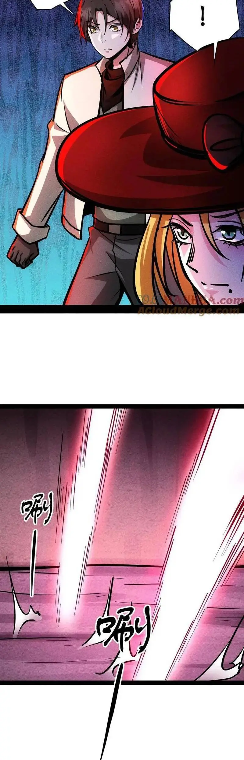 Read Boticario misterioso ES Manga Online
