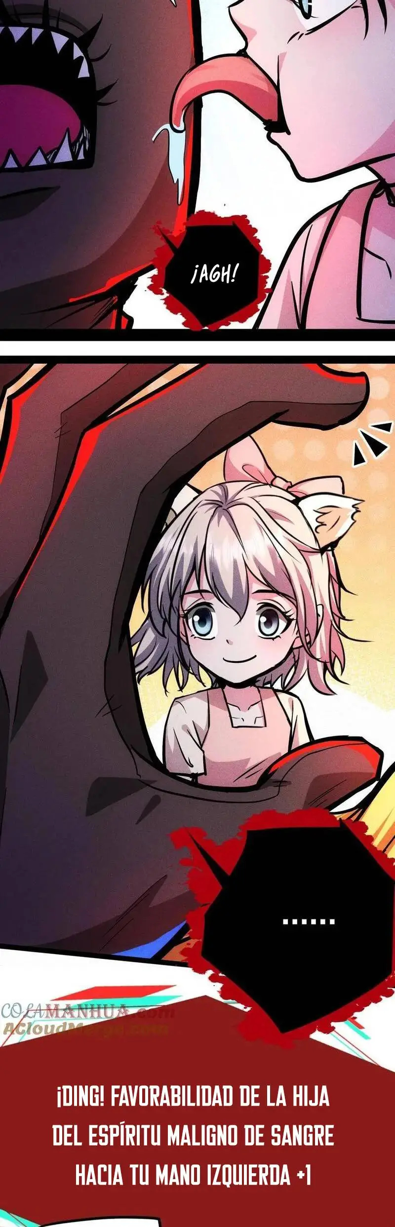 Read Boticario misterioso ES Manga Online