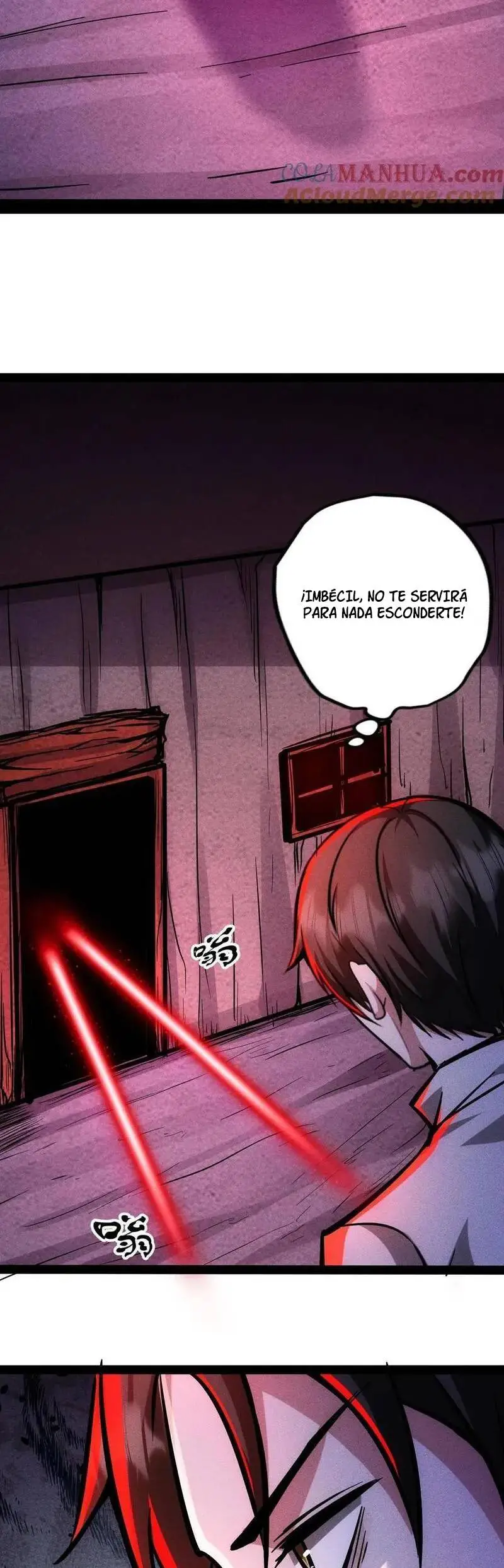 Read Boticario misterioso ES Manga Online