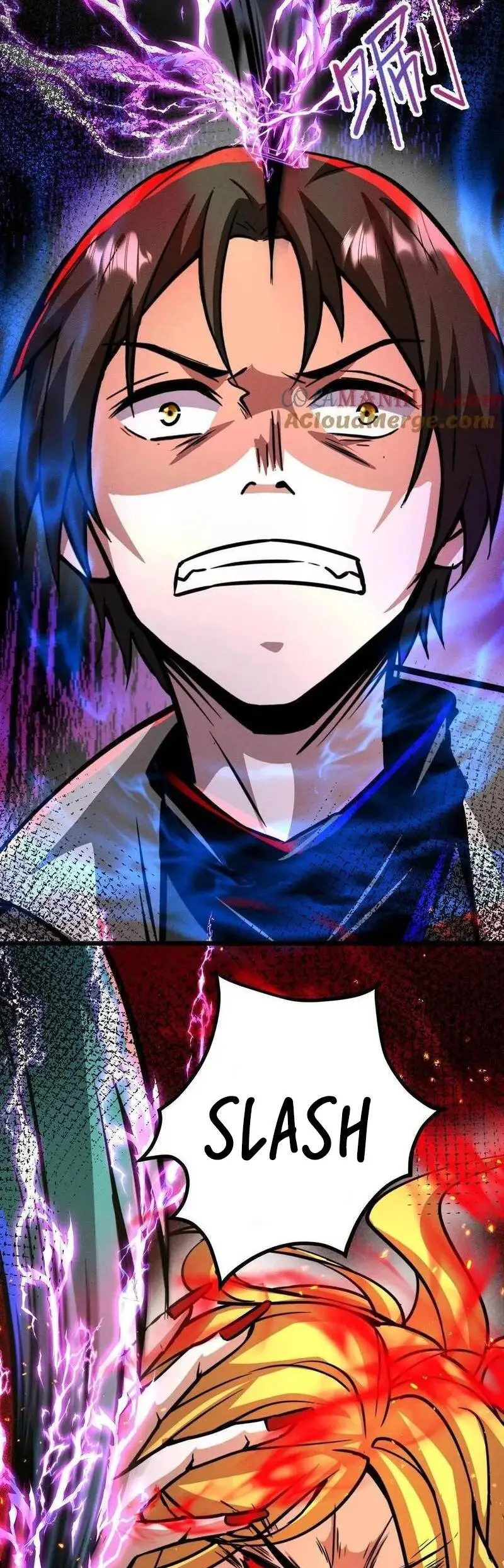 Read Boticario misterioso ES Manga Online