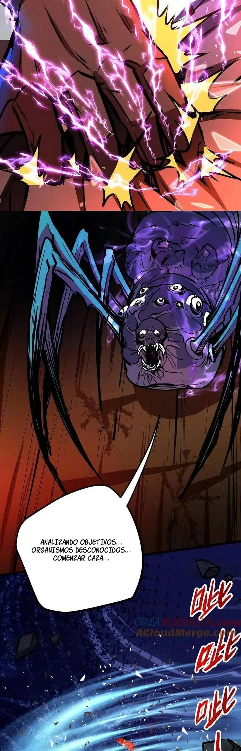 Read Boticario misterioso ES Manga Online