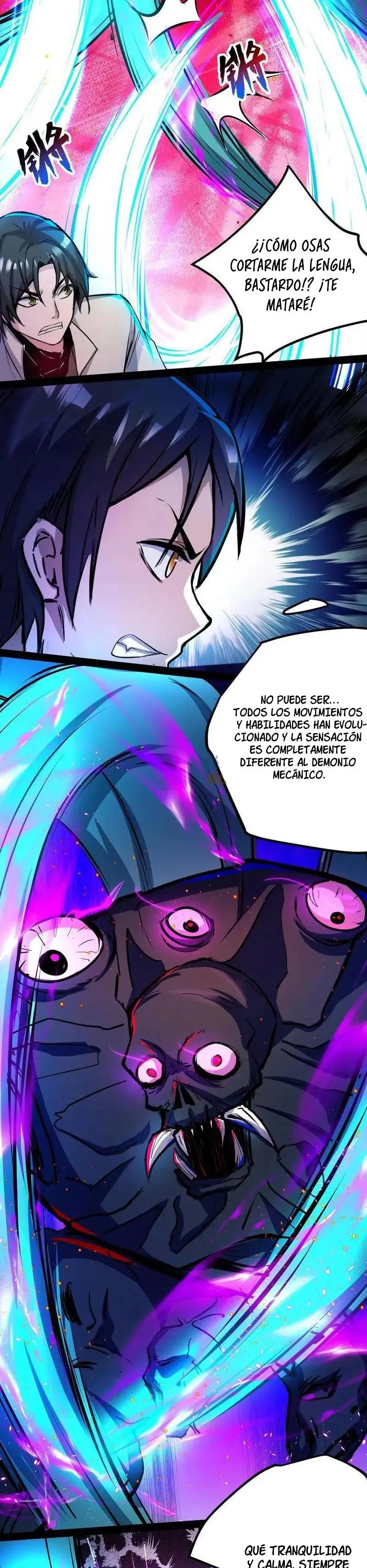 Read Boticario misterioso ES Manga Online