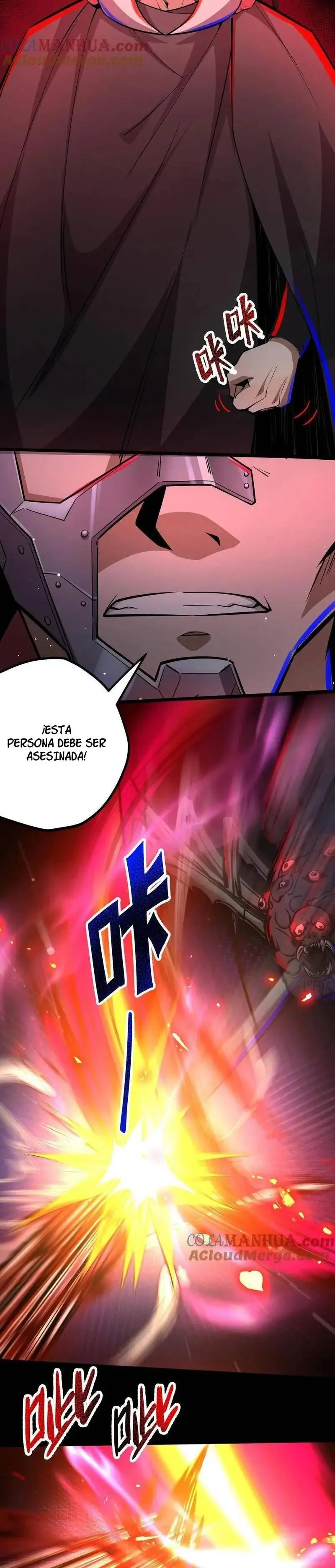 Read Boticario misterioso ES Manga Online