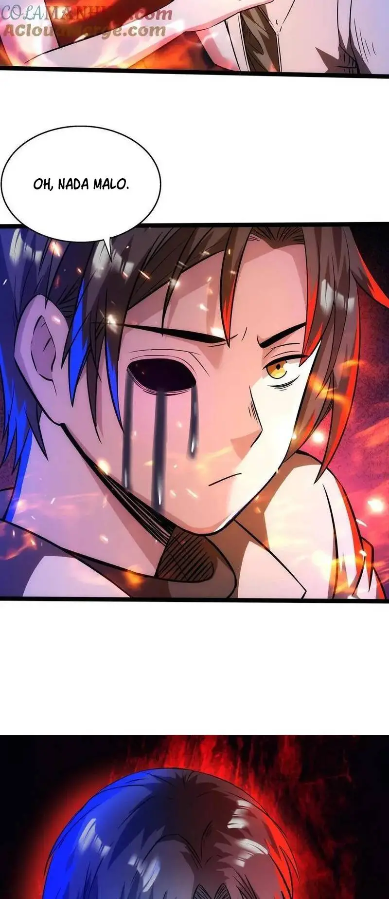 Read Boticario misterioso ES Manga Online