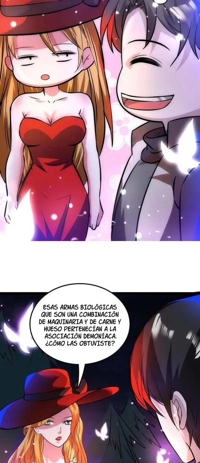 Read Boticario misterioso ES Manga Online