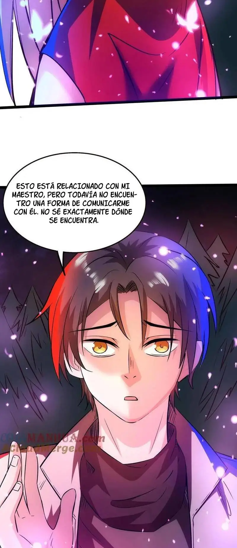 Read Boticario misterioso ES Manga Online