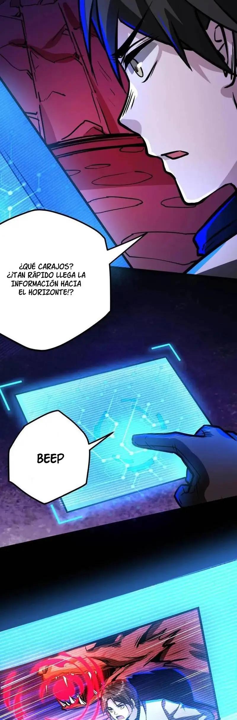 Read Boticario misterioso ES Manga Online