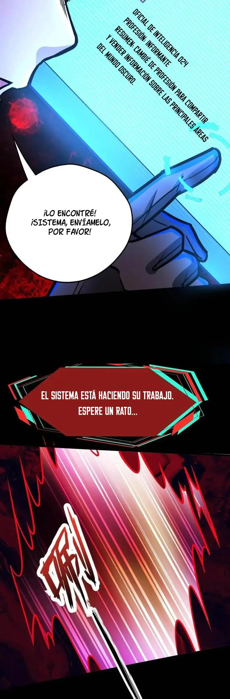 Read Boticario misterioso ES Manga Online