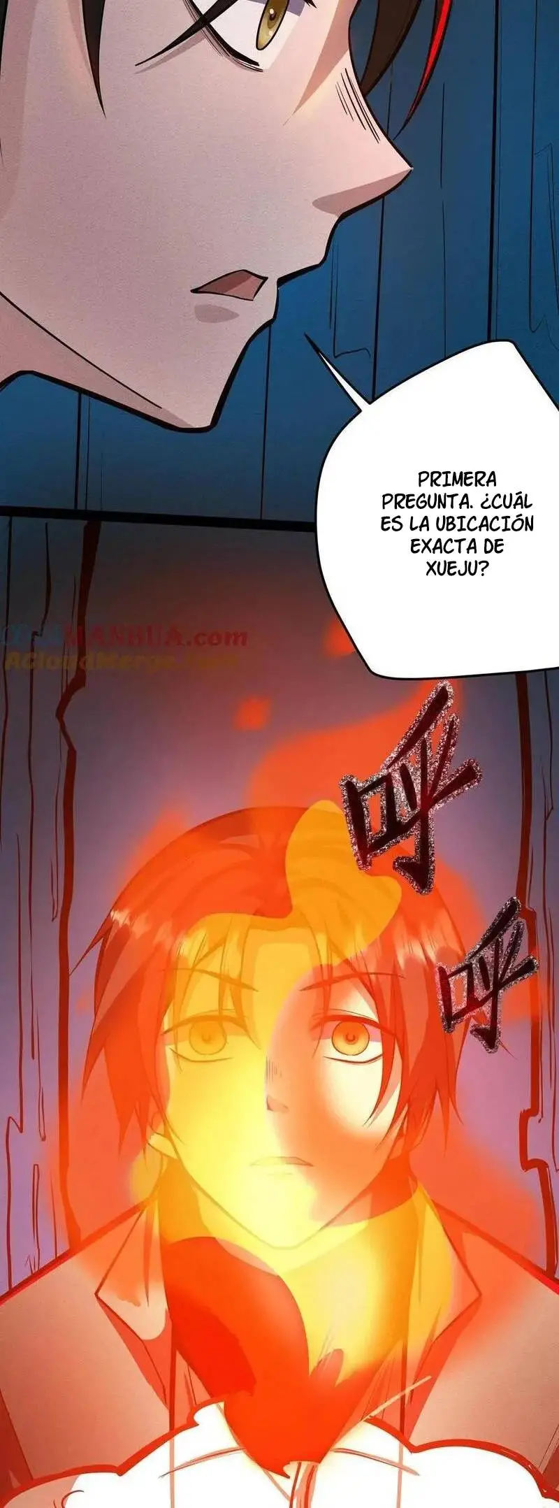 Read Boticario misterioso ES Manga Online