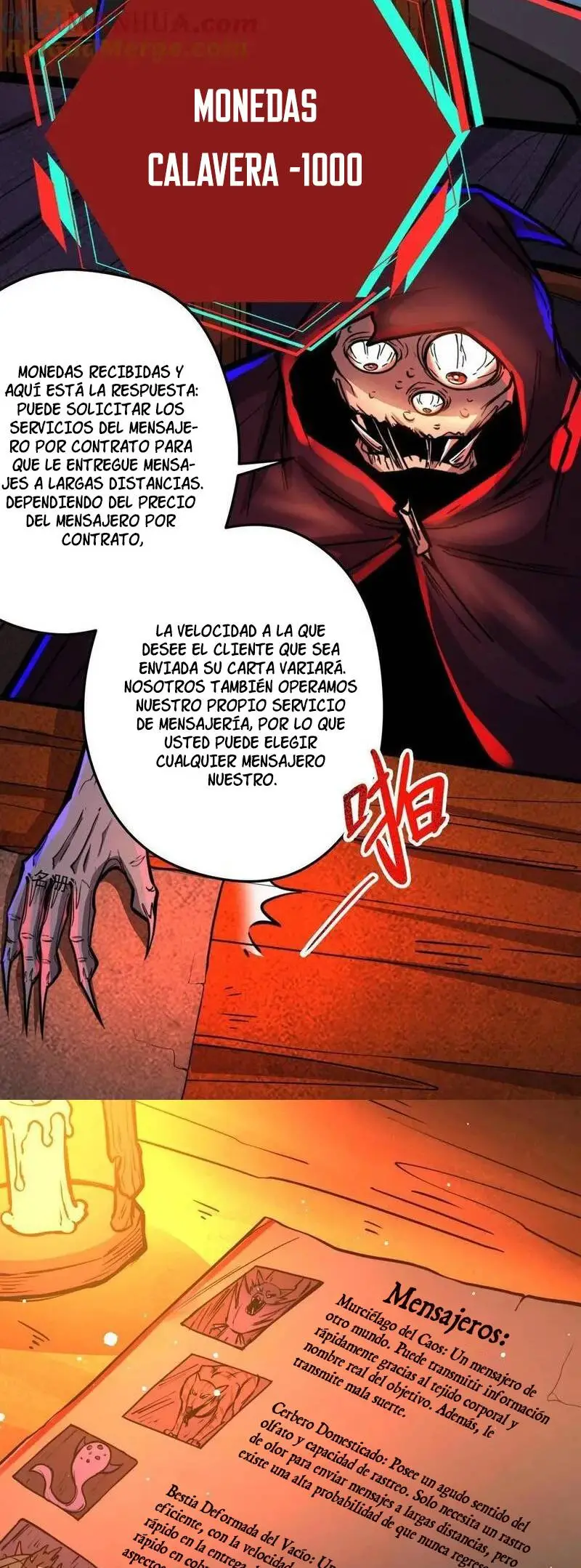 Read Boticario misterioso ES Manga Online