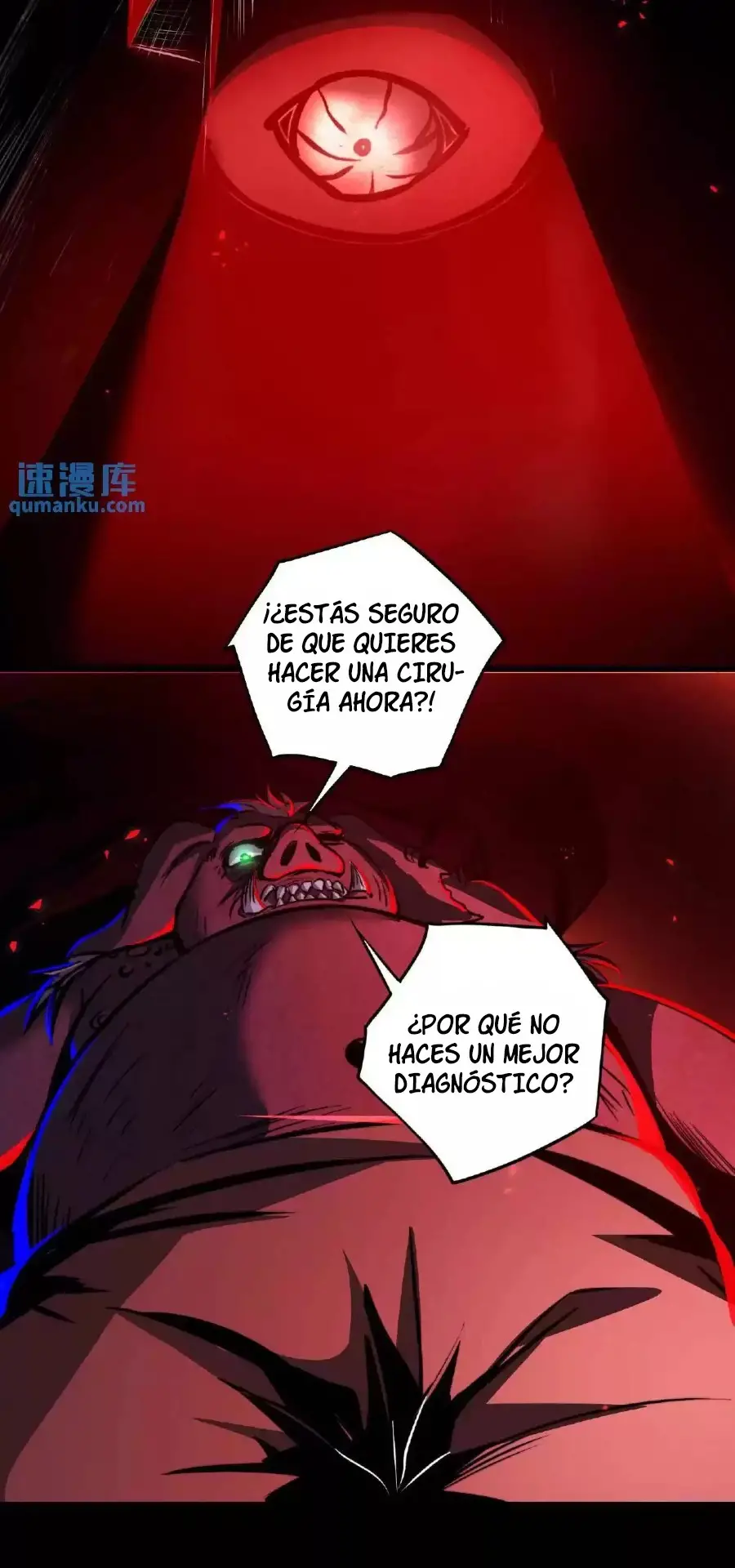 Read Boticario misterioso ES Manga Online