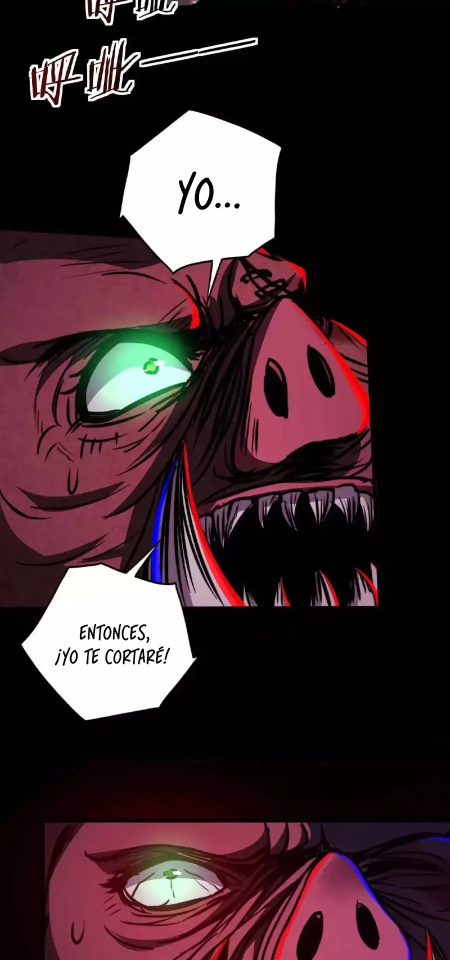 Read Boticario misterioso ES Manga Online