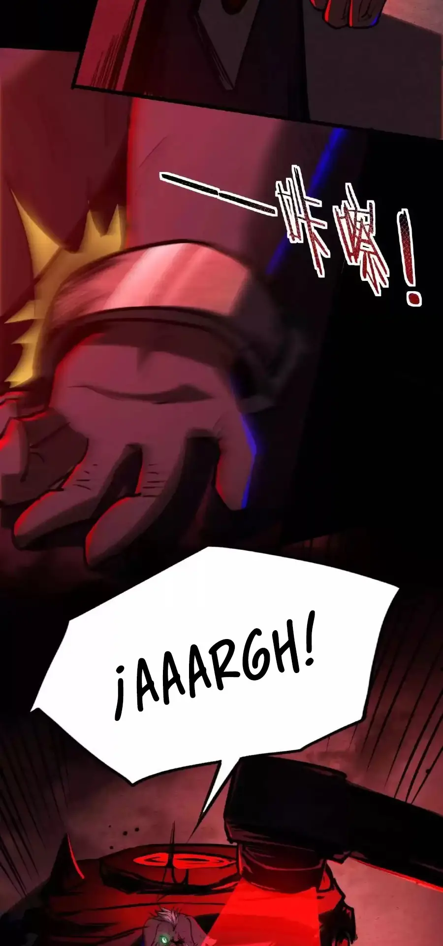 Read Boticario misterioso ES Manga Online
