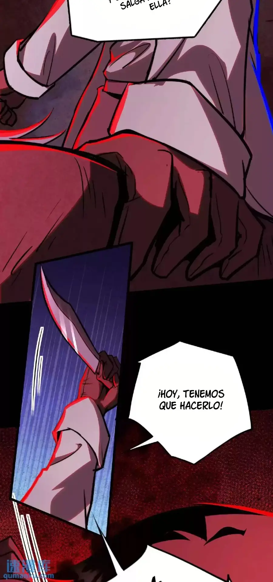Read Boticario misterioso ES Manga Online