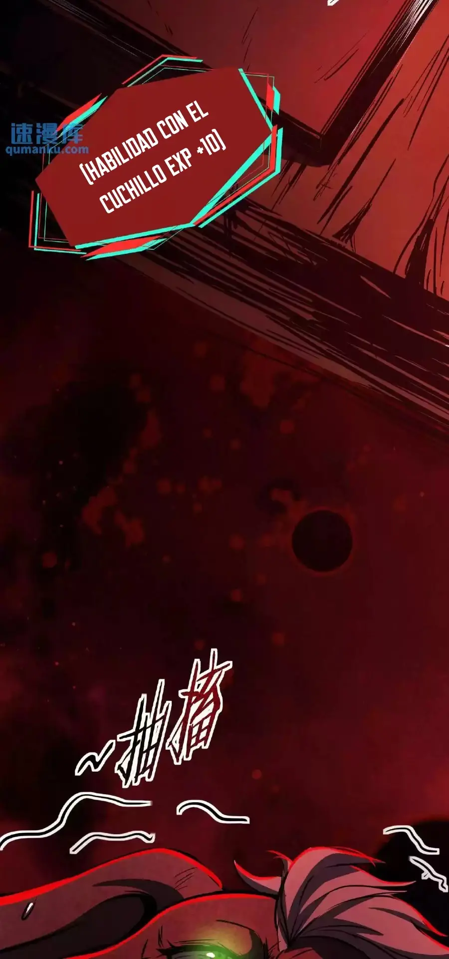 Read Boticario misterioso ES Manga Online