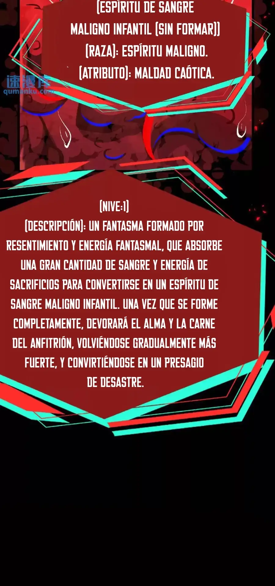 Read Boticario misterioso ES Manga Online