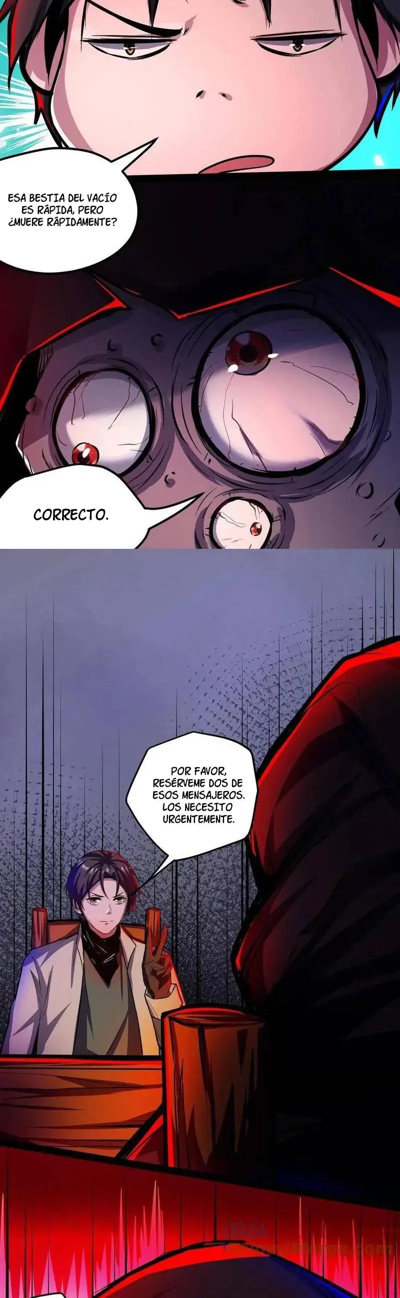 Read Boticario misterioso ES Manga Online