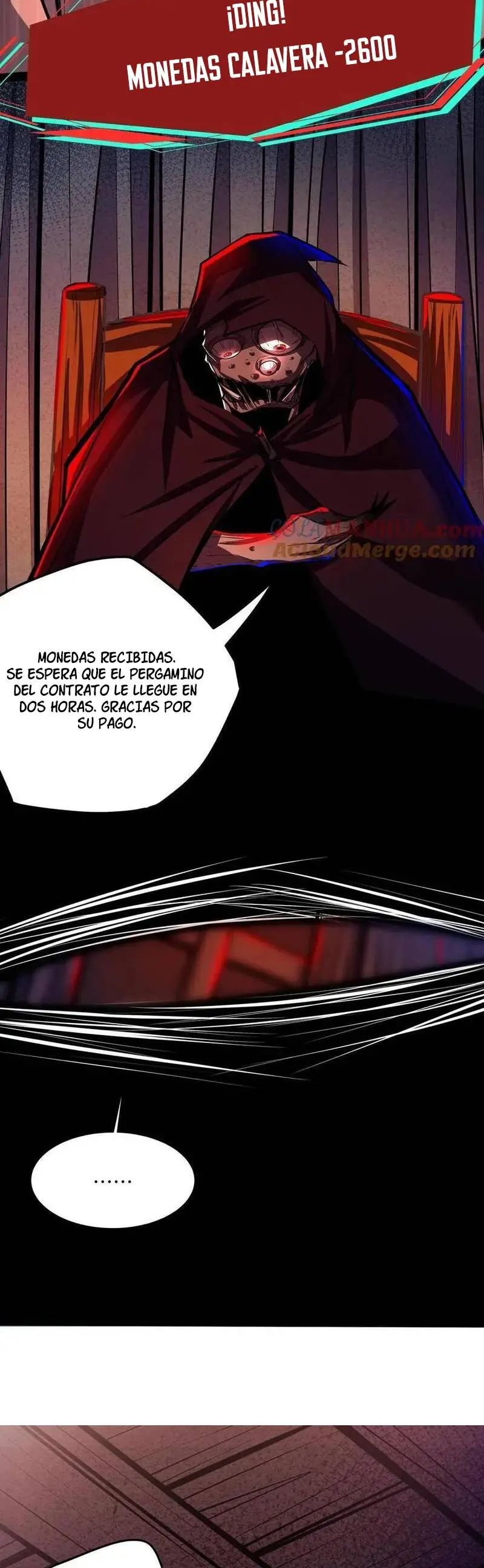Read Boticario misterioso ES Manga Online