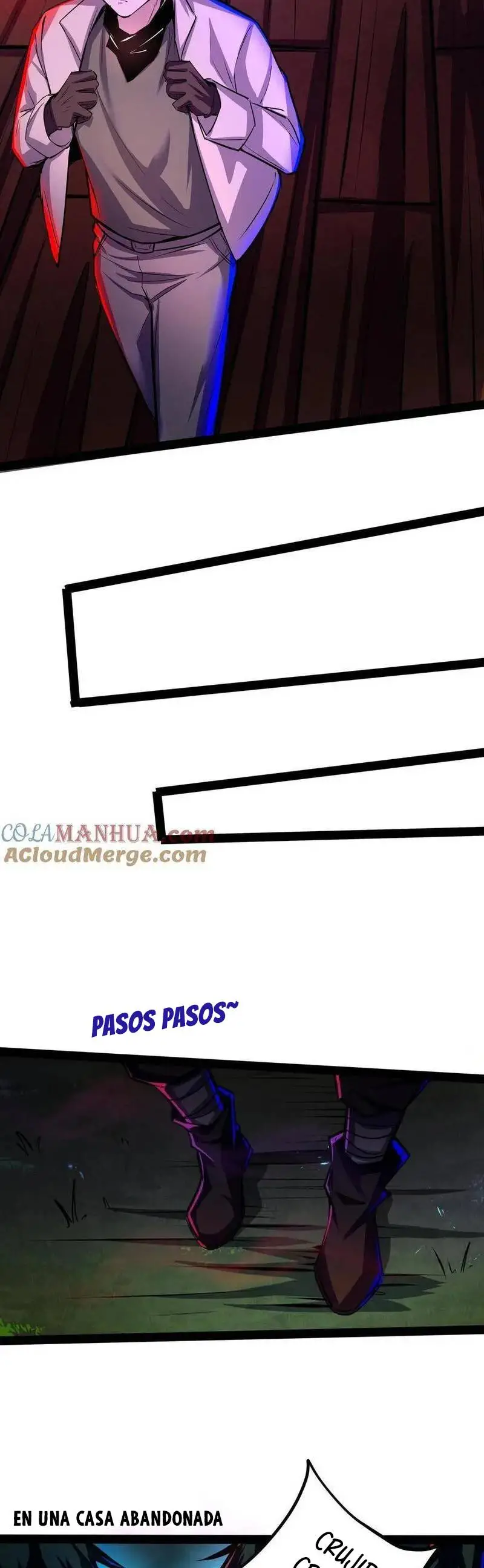 Read Boticario misterioso ES Manga Online