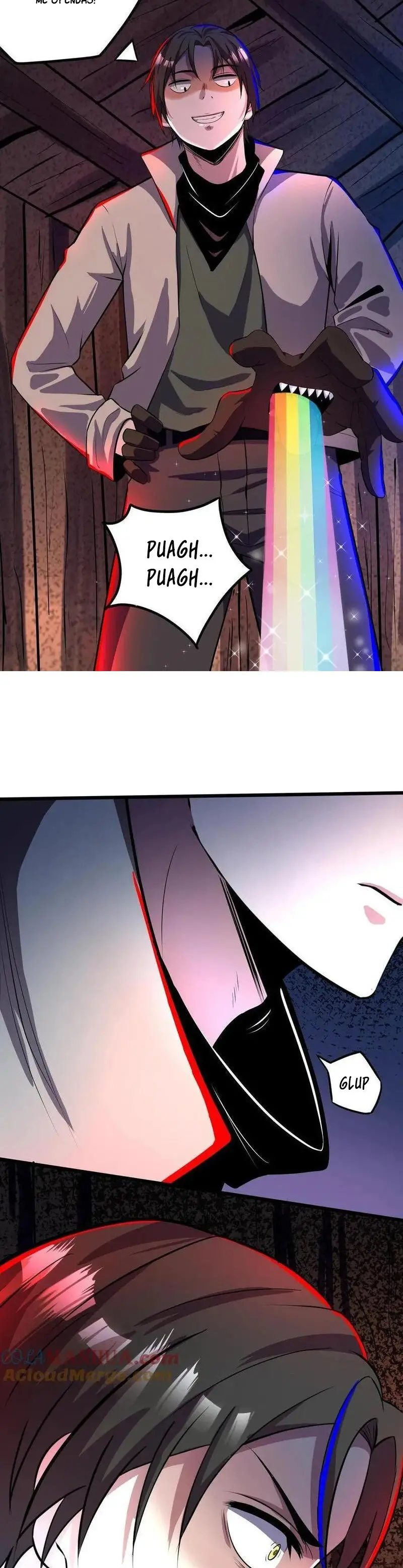 Read Boticario misterioso ES Manga Online