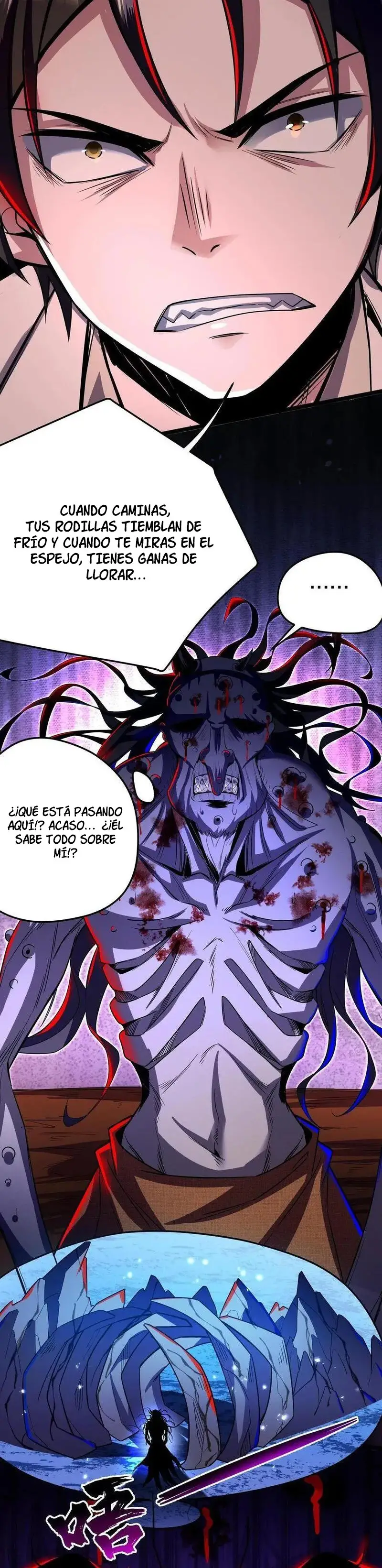Read Boticario misterioso ES Manga Online