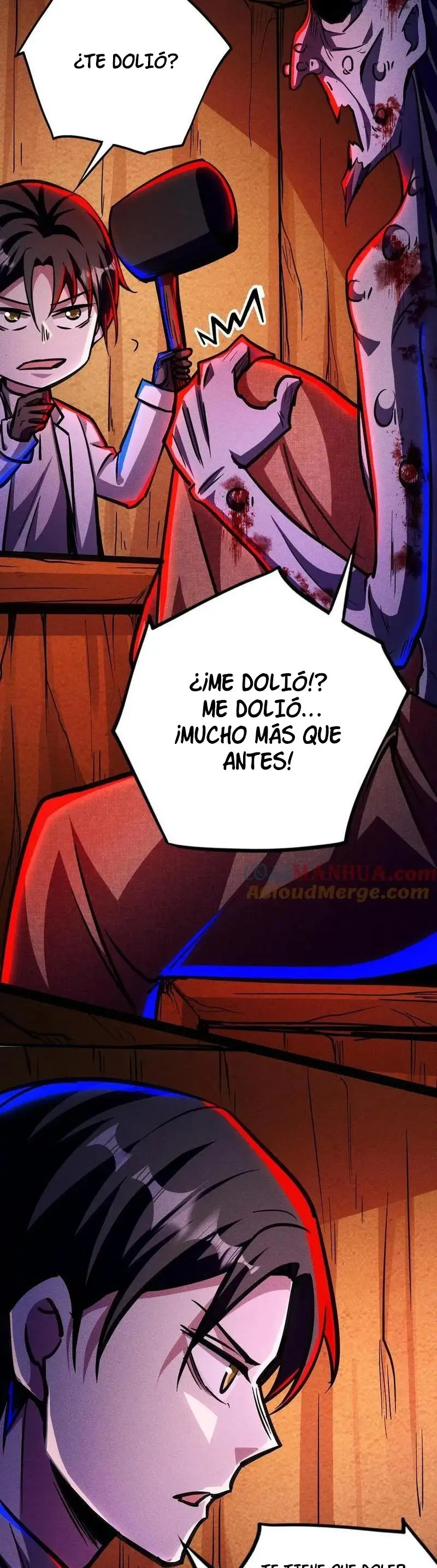 Read Boticario misterioso ES Manga Online