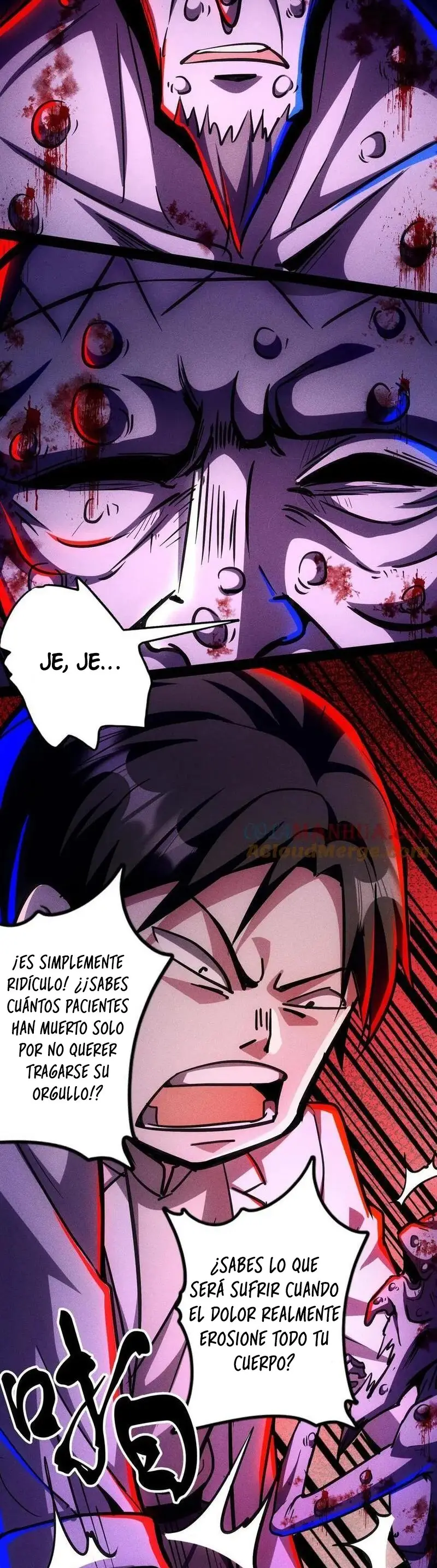 Read Boticario misterioso ES Manga Online