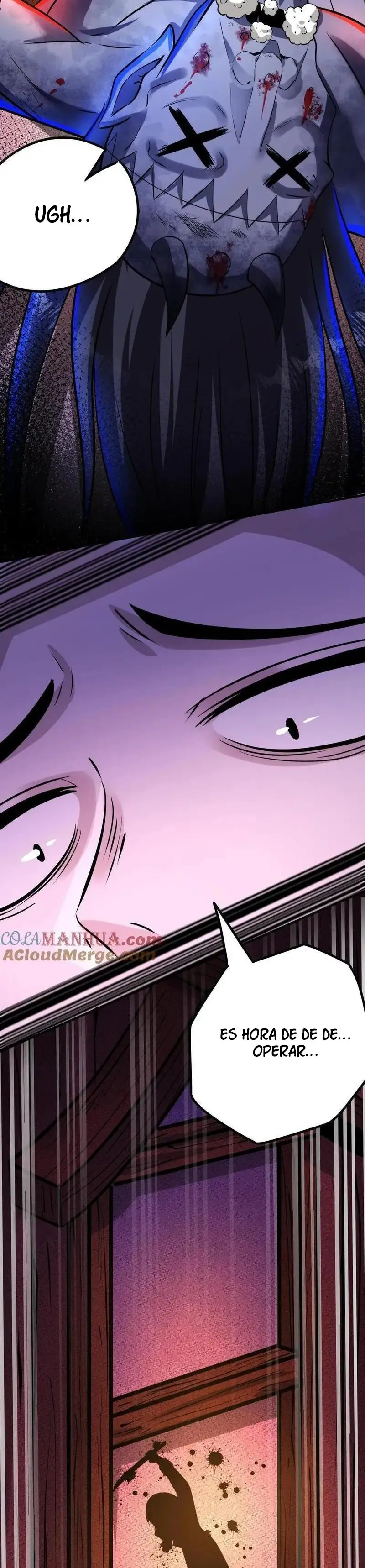 Read Boticario misterioso ES Manga Online
